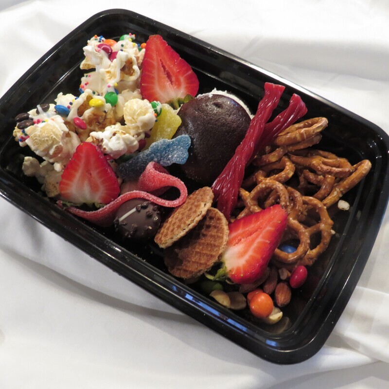 Movie Night- minimum 4