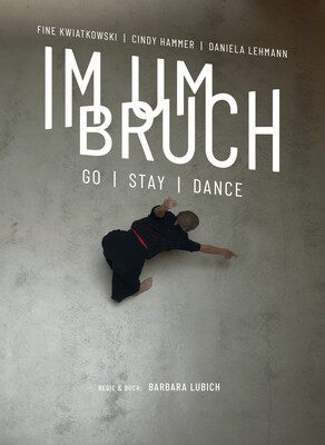 DVD: IM UMBRUCH. go | stay | dance