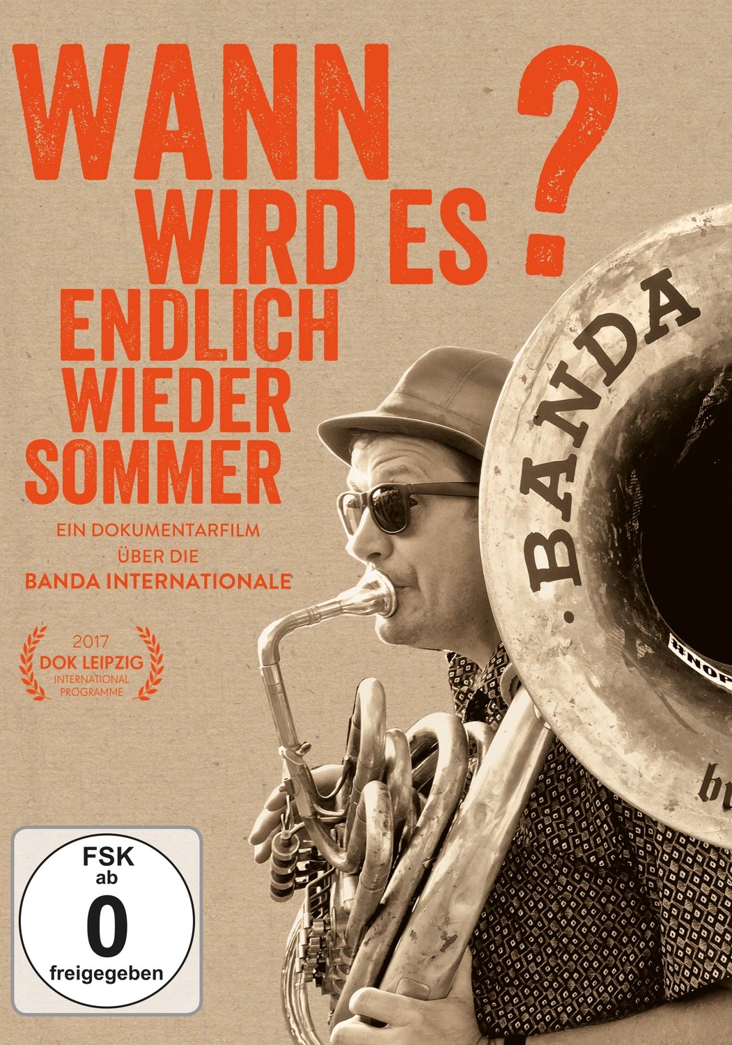 DVD: Wann wird es endlich wieder Sommer?