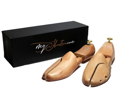 Schima wood shoe tree for man shoes Schima wood shoe tree for man shoes