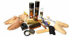 Shoe Care products