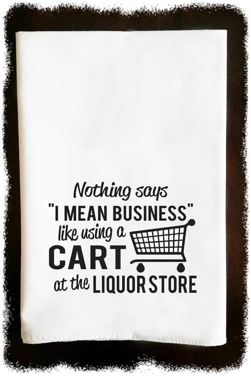 Liquor Store