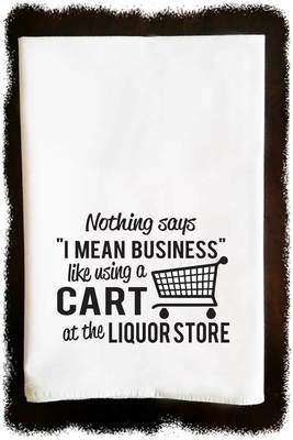 Liquor Store