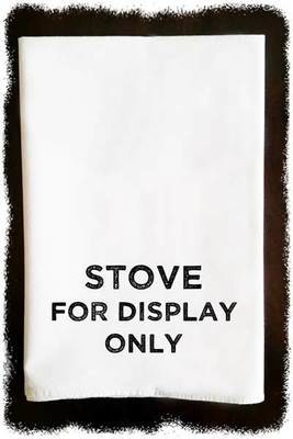 Display Only