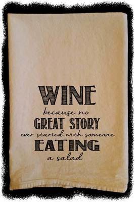 No Great Story