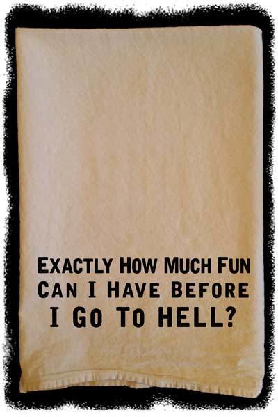 How Much Fun