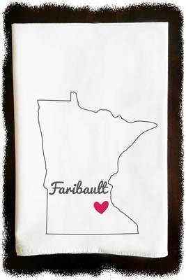 FC State Heart