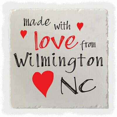 Made With Love