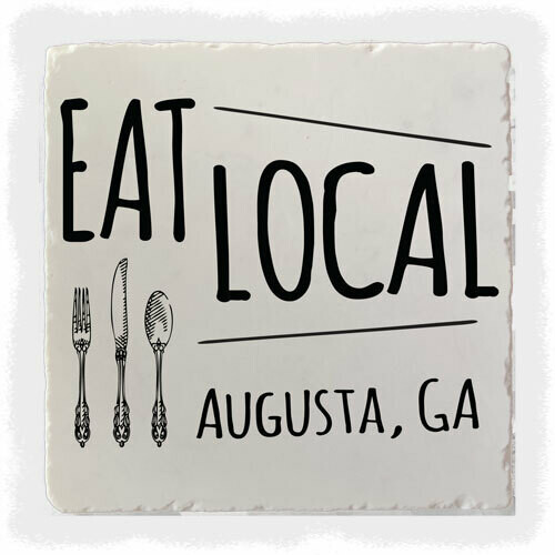 Eat Local