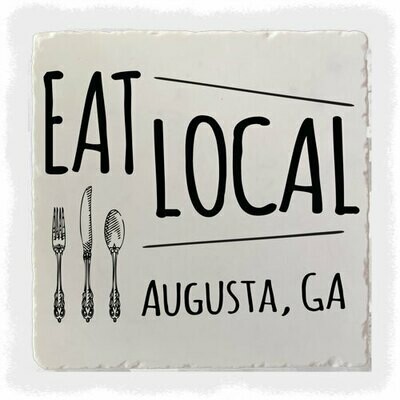Eat Local
