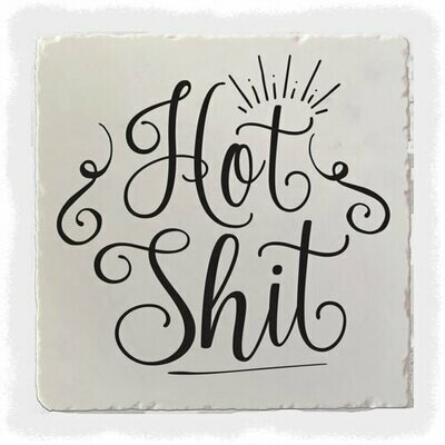 Hot Shit