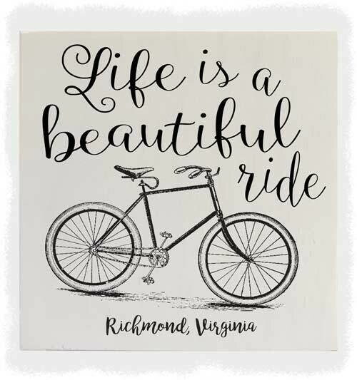 Beautiful Ride