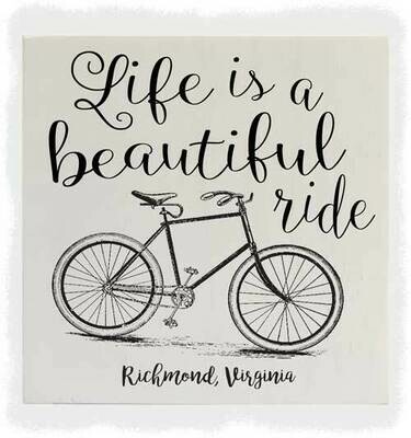 Beautiful Ride