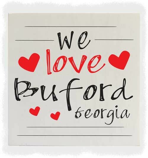 We Love