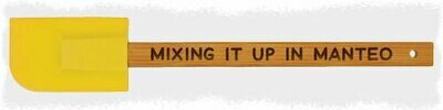 Mix It Up City