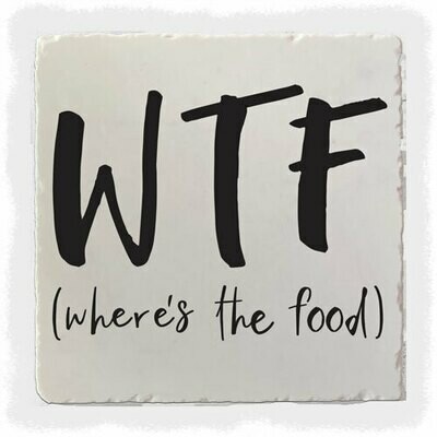 WTF - Food