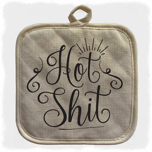 Hot Shit