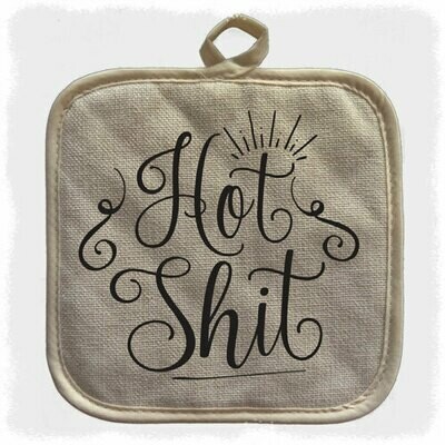 Hot Shit
