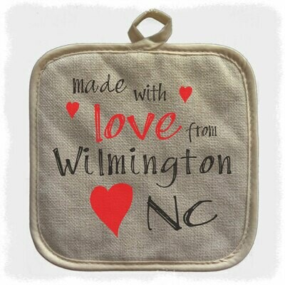 Made With Love