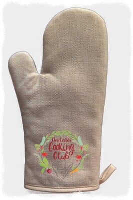 Cooking Club
