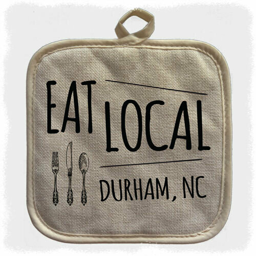 Eat Local