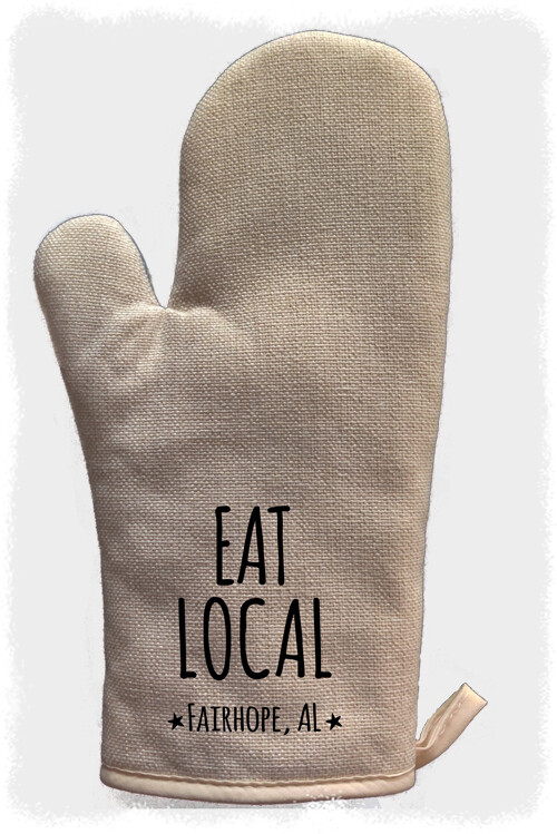 Eat Local