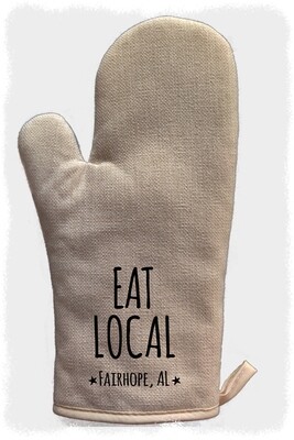 Eat Local