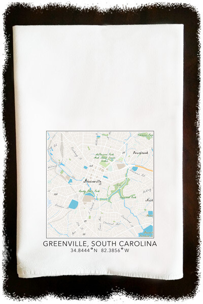 Map Full Color