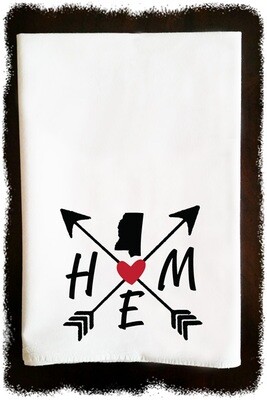 Arrows Home