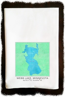 Lake