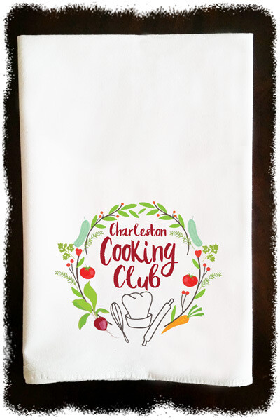 Cooking Club
