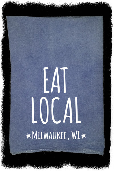 Eat Local