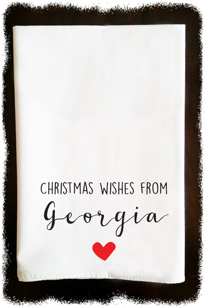 Christmas Wishes