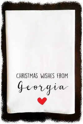 Christmas Wishes