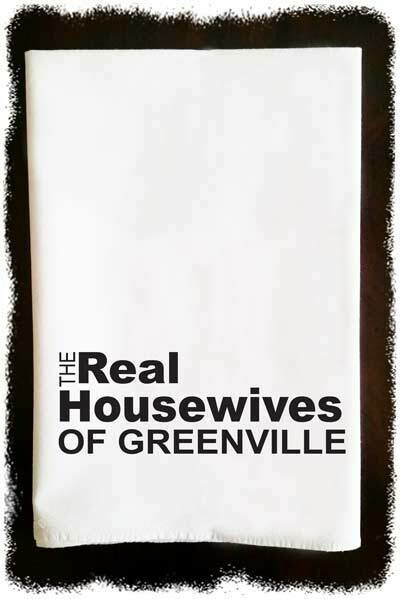 Real Housewives Black and White