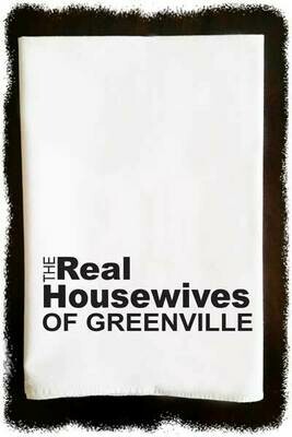 Real Housewives Black and White