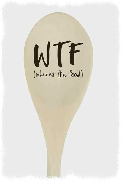 WTF Food