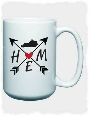 Arrows Home