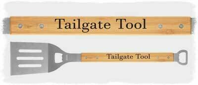 Tailgate Tool