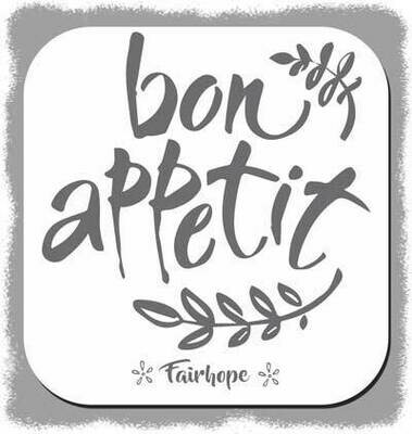 Bon Appetit