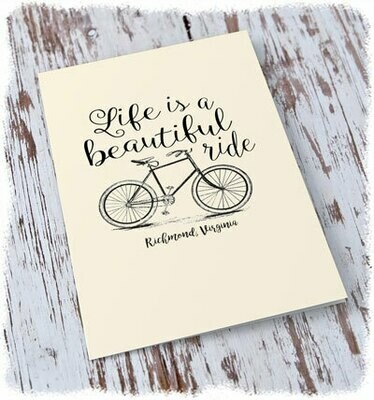 Beautiful Ride