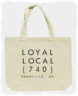 Loyal Local