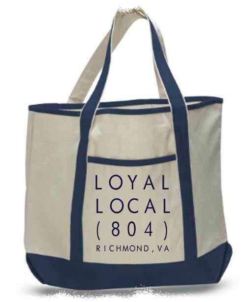 Loyal Local