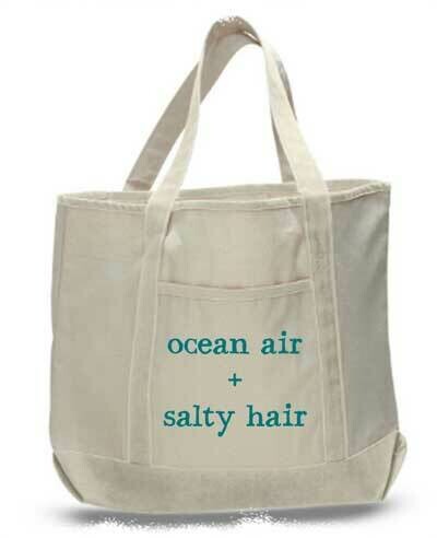 Ocean Air