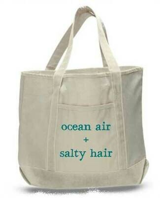 Ocean Air