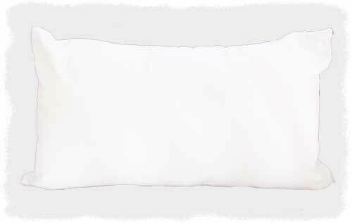Custom - 16x26 - Canvas Pillow