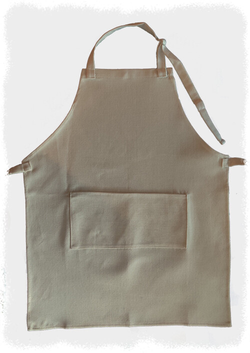 Custom Apron