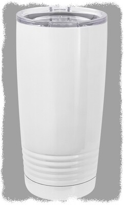 Custom 20oz. Tumbler