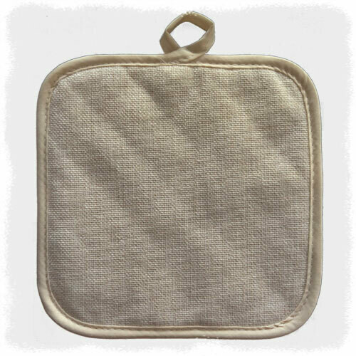 Custom Pot Holder