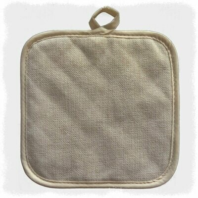 Custom Pot Holder